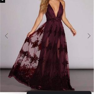 Windsor wedding guest dress